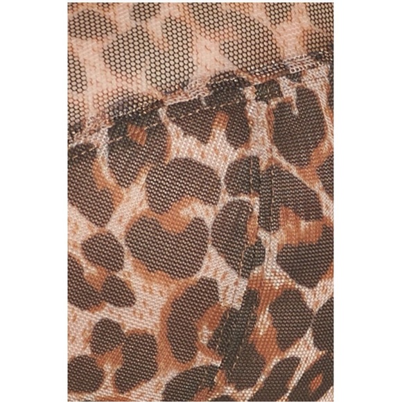 Elomi Sachi Plunge Bra 42GG [EUC] | Full Figure, Underwire - Picture 5 of 9